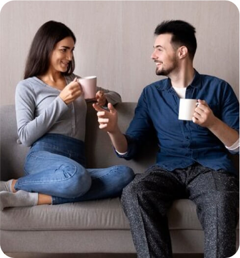 Your trusted local mortgage partner