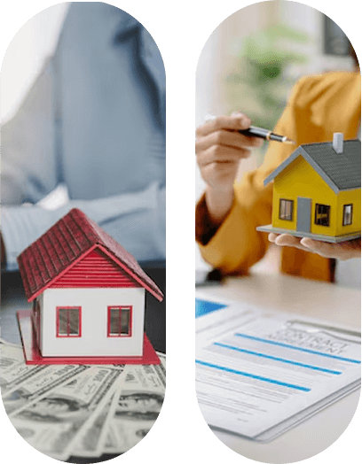 We assist everyone in finding their dream home and ideal living space.