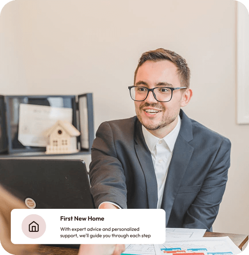 Buying Your First Home Should Be Fun