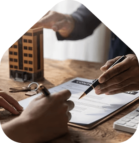 Commercial Mortgage Broker for Customized Loan Solution