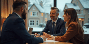 Read more about the article Unlocking the Best Deals: Top Benefits of Using a Mortgage Broker in Mississauga