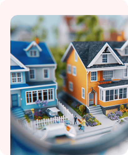 Live in Mississauga: Homes for Sale in Ontario, CA
