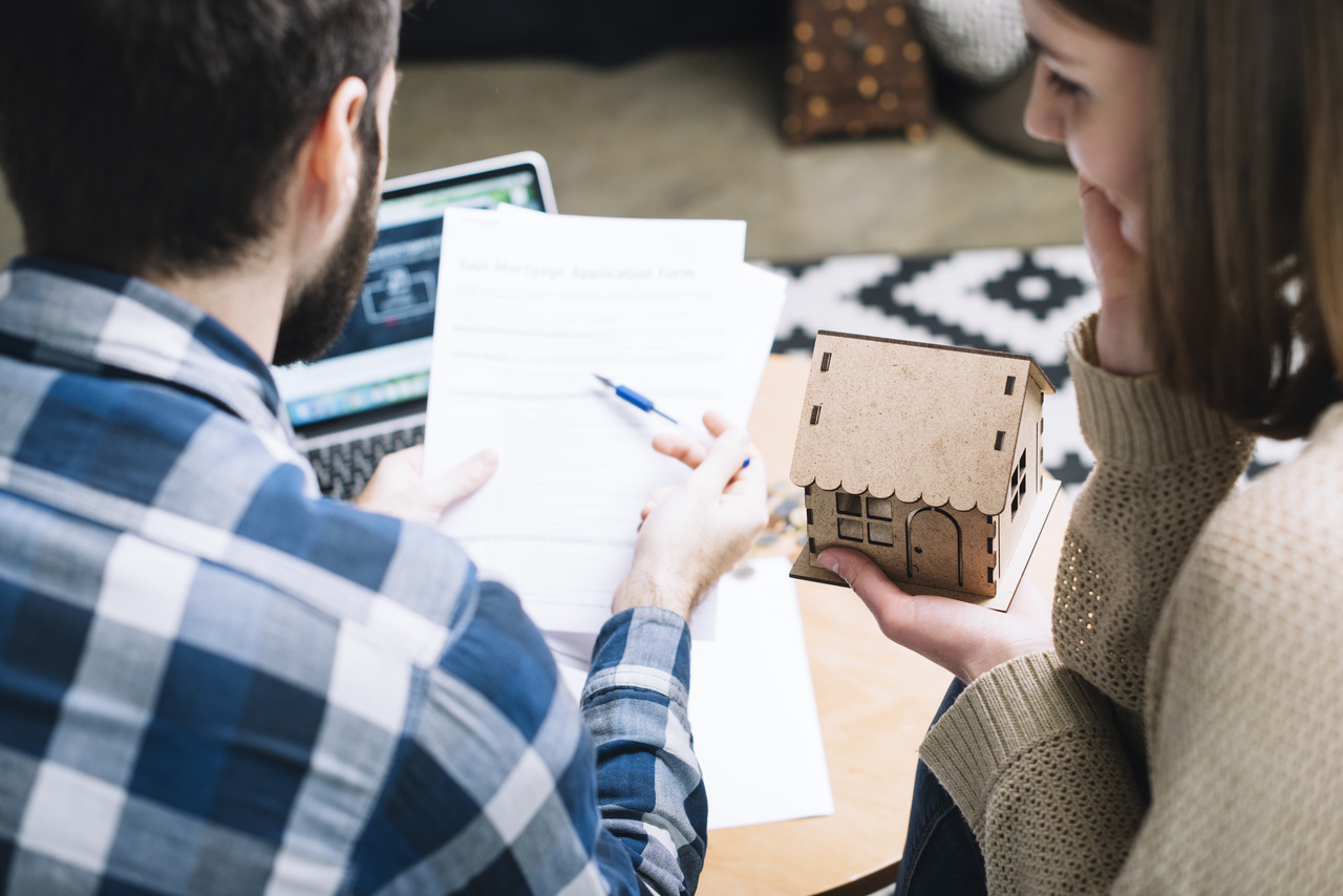 You are currently viewing The Canadian First-Time Homebuyer’s Guide to Down Payments