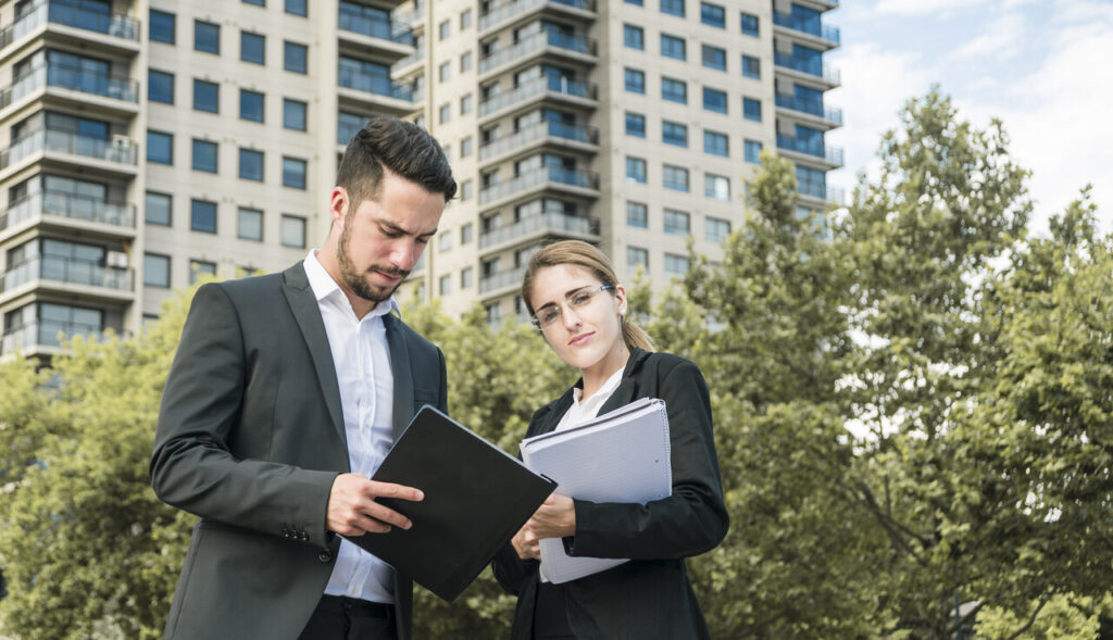 Commercial Property Financing: Why You Need a Broker in Mississauga